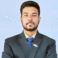 Abhinandan Tailor Class 12 Tuition trainer in Bangalore