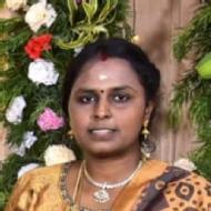 Kiruthika Priyadarsini Class 10 trainer in Tiruchirappalli