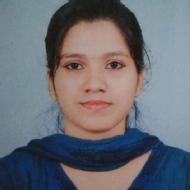 Neeraja R. Class I-V Tuition trainer in Adilabad