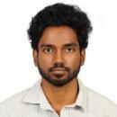 Gowshik Kumar p CAT Coaching trainer in Chennai