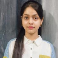 Ananya Drawing trainer in Lucknow