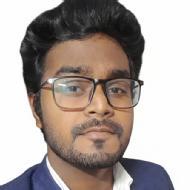 N Hari Krishnan MBA Tuition trainer in Coimbatore