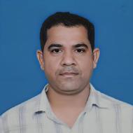 Shakti LLB Tuition trainer in Muzaffarpur