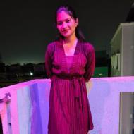 Ananya P. Class I-V Tuition trainer in Angul