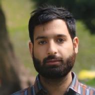 Syed Majid Class 12 Tuition trainer in Sopore