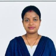 Subhajyoti D. Nursing trainer in Bhubaneswar