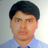 Sujeet Kumar Verma Class 10 trainer in Zamania