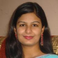 Reshu Mundra Class I-V Tuition trainer in Ghaziabad