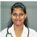 Roshini B. Psychiatry trainer in Krishna