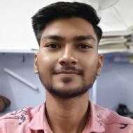Chandra Prakash Class 8 Tuition trainer in Pali
