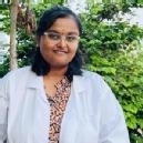 Photo of Sai Lasya R.