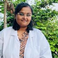 Sai Lasya R. Class 10 trainer in Karim Nagar