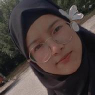 Farheen A. Class I-V Tuition trainer in Sittarganj