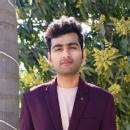 Divyansh Patel Class 10 Tuition trainer in Lucknow