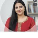 Madhu C. Vedic Maths Training trainer in Delhi