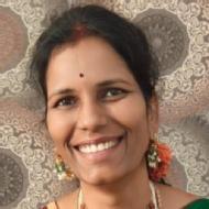 Gayatri Class 10 trainer in Hyderabad