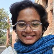 Swadha K. Class 9 Tuition trainer in Delhi