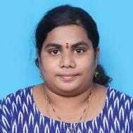 Sai S. Class I-V Tuition trainer in Anaparthy