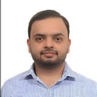 Shobhit Class 12 Tuition trainer in Agra