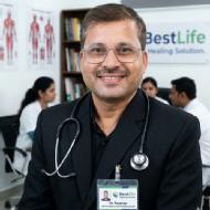 Bestliife Healing Solution Parenting institute in Bhubaneswar