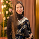 Komal S. photo
