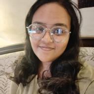 Rehana F. Class I-V Tuition trainer in Bangalore
