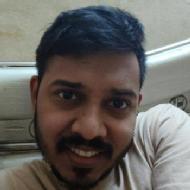 Athul Suresh Chess trainer in Delhi