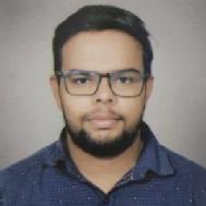 Anurag Singh Class 10 trainer in Nehiya