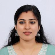 Dr. Thinkal S. Dental Tuition trainer in Kottarakara