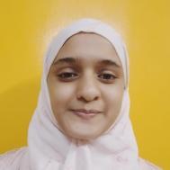 Faroz A. Class I-V Tuition trainer in Pune