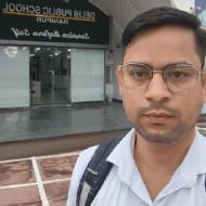 Shailesh Dimri Class 10 trainer in Rishikesh