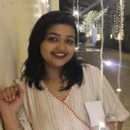 Dr. Oindrella G. Class I-V Tuition trainer in Kolkata