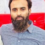 Mohd Tauheed Khan Tauheed Class 12 Tuition trainer in Bhadohi