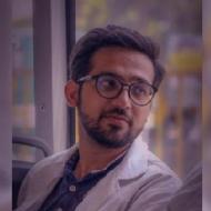 Mohd Sunny Class I-V Tuition trainer in Bangalore