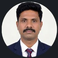 Raju G Class I-V Tuition trainer in Hyderabad