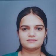 Priyanshi M. Class I-V Tuition trainer in Prayagraj