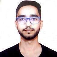 Satya Prakash Tripathi Java trainer in Noida