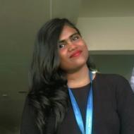 Lakshata N. Class I-V Tuition trainer in Bangalore