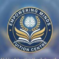 Empowering Minds Class 10 institute in Gmc