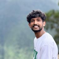 Daniel Drawing trainer in Bangalore