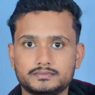 Anurag Joshi Nursery-KG Tuition trainer in Delhi