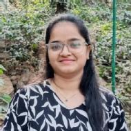 Samhita Revit Architecture trainer in Bangalore