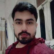 Rohit Kumar MBBS & Medical Tuition trainer in Chhapra