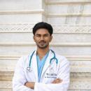 Harshal Nikalje Class 9 Tuition trainer in Nagpur