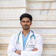 Harshal Nikalje Class 9 Tuition trainer in Nagpur