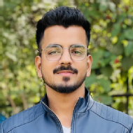 Vinay Sharma Cyber Security trainer in Mumbai
