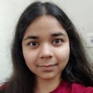 Akanksha Class 12 Tuition trainer in Delhi