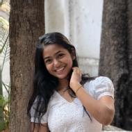 Feosha R. Spoken English trainer in Hyderabad