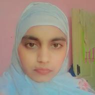 Seema Class I-V Tuition trainer in Bangalore