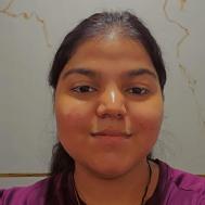 Khushi G. Class 12 Tuition trainer in Kasganj